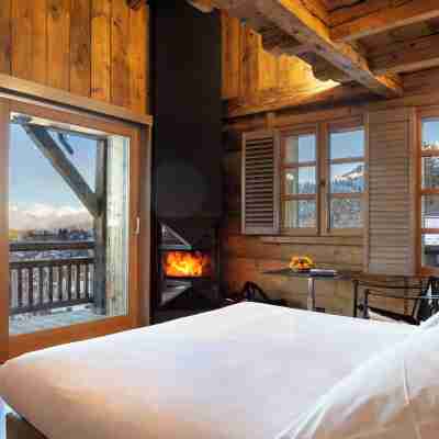 Les Servages d'Armelle Rooms