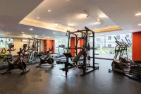 Shalom Residences By YellowKey - homestay