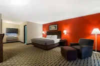 Quality Inn & Suites Millville Hotel a Vineland