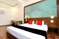 Hotel Heavens View 스리 강가나가르 호텔