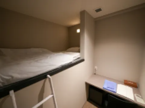 Solution Cube Tokuyama Hotels in Shunan