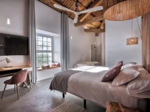 La Fábrica del Canal - Hotel Boutique (Adults Only)