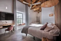 La Fábrica del Canal - Hotel Boutique (Adults Only) - 5-Star