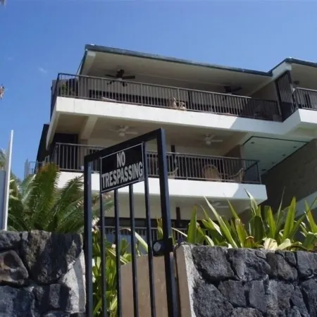 Breathtaking View on Beautiful Sandy Beach Oceanfront