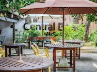 Central Beach Inn Hotels in Matara