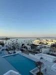 The George Hotel Mykonos