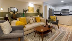 Prime Residence Golf Kattameya