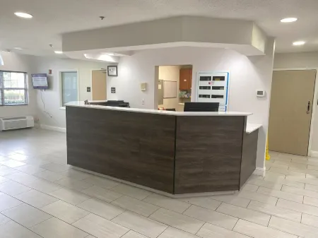 Red Roof Inn Winston-Salem