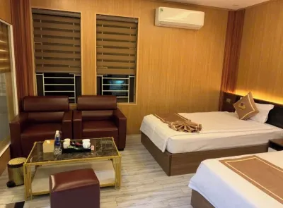 3M Hotel PT - by BAY LUXURY Hotels in Phuong Gia Cam