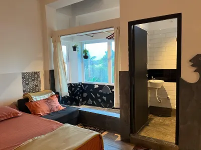 Nirman Homestay 5 Minutes Walk to Beach Hotels in 