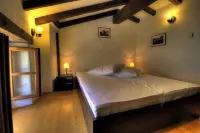 Traditional Stone House 1 Hotels in Općina Buzet