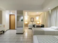 Hotel Golden Park Recife Boa Viagem by Nacional Inn Hotels in Recife