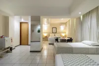 Hotel Golden Park Recife Boa Viagem by Nacional Inn Hotels in Recife