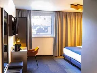 B&B HOTEL Wiesbaden-Hbf Hotels near Brita-Arena