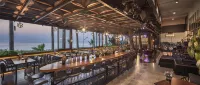 Mersin Hilton - bar