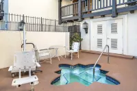 Best Western Plus Carpinteria Inn - spa