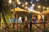 Valle Del Sol Quillón Hotels in 