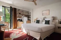 هوتل ميزون شيبيرتا