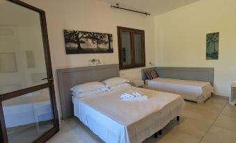 Agrialbergo la Sugherella