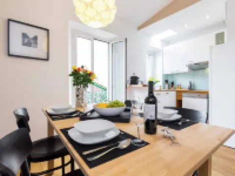 Mediterranean Horizon Hotels in Villefranche-sur-Mer