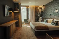 Leiriartem Hotel - balcony