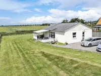 "Janin" - 400m from the Sea