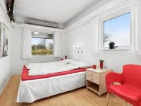 "Answald" - 6km from the sea