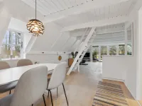 "Svenne" - 1.4km from the sea - balcony