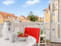 "Dorti" - 500m from the sea