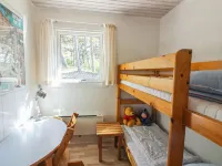 "Kjeld" - 900m from the Sea - 4-Star