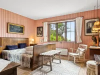 "Antonina" - 10m from the Sea Hotels in Martofte