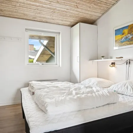 "Nelina" - 300m from the sea Hotels in Bogense