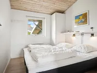 "Nelina" - 300m from the sea Hotel a Bogense