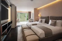 Ayan Zalaat Hotel and SPA Hotels in Bayanzurkh