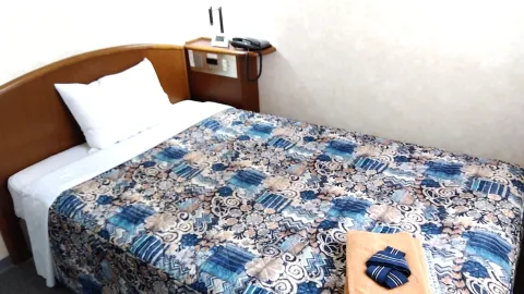 ビジネスホテル宇部 in 宇部