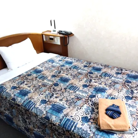 Business Hotel Ube