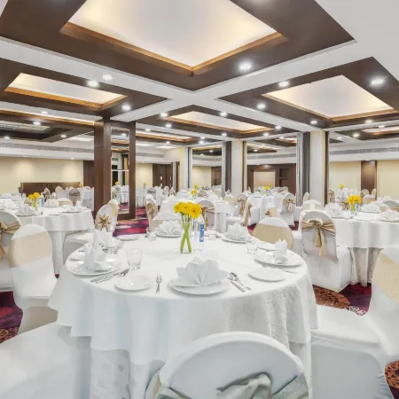 Country Inn Suites by Radisson Gurgaon Sector 12