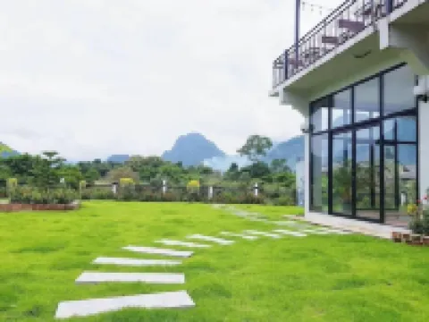 Simon Riverside Hotel Hotels near Jang Cave