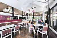 Sand & Sandals Desaru Beach Resort & Spa - breakfast