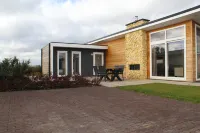 Chic Home with Sauna
