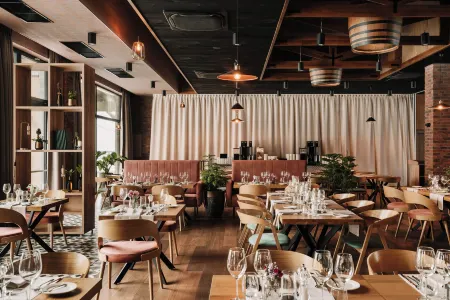 Forest Park Resort & SPA Отели в г. Сверадув-Здруй