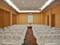 هوتل ديل أنخيل ريفورما Hotels near أنزوريس