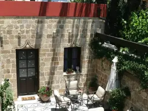 Hotel Ellique