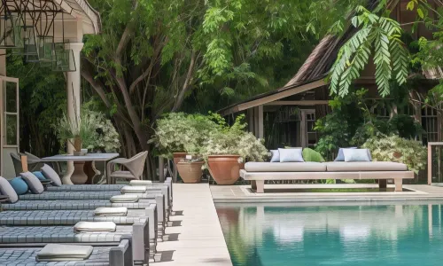 Balquisse Heritage Hotel