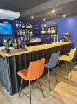 Kyriad Brive la Gaillarde Centre - bar