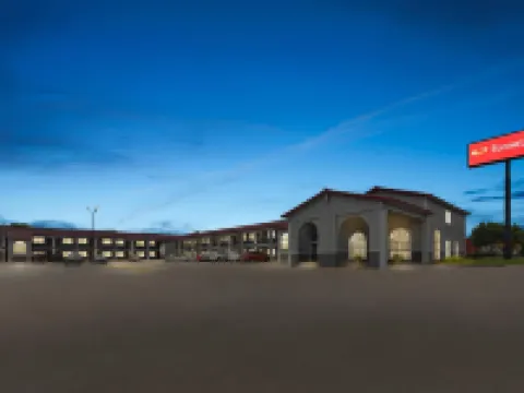 Econo Lodge Hotels in Belton