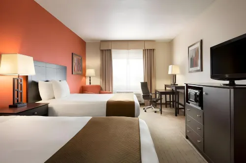 Country Inn & Suites by Radisson, Houston Northwest, TX Hotels in Houston