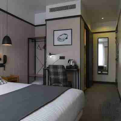 Hôtel Sub Rooms
