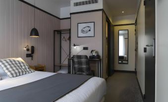 Hotel Sub