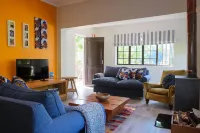 High Season Farm Luxury Cottages